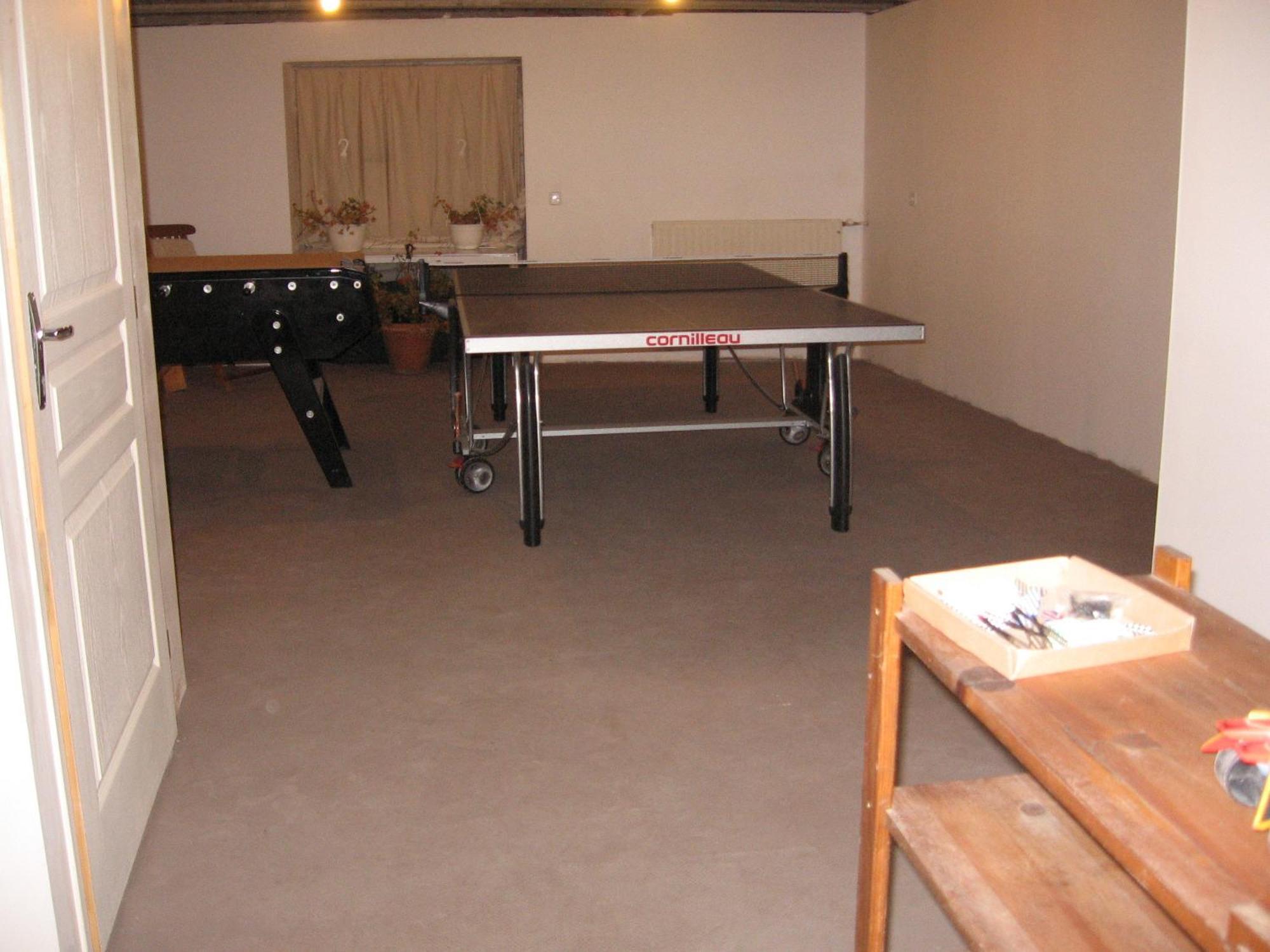 Chez Robert Et Catherine Dompierre-sur-Mont Buitenkant foto
