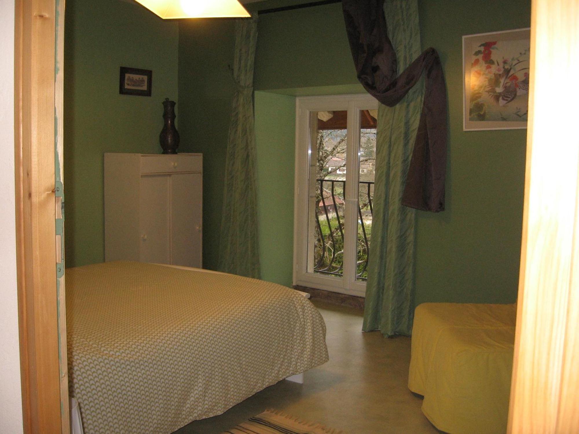 Chez Robert Et Catherine Dompierre-sur-Mont Buitenkant foto