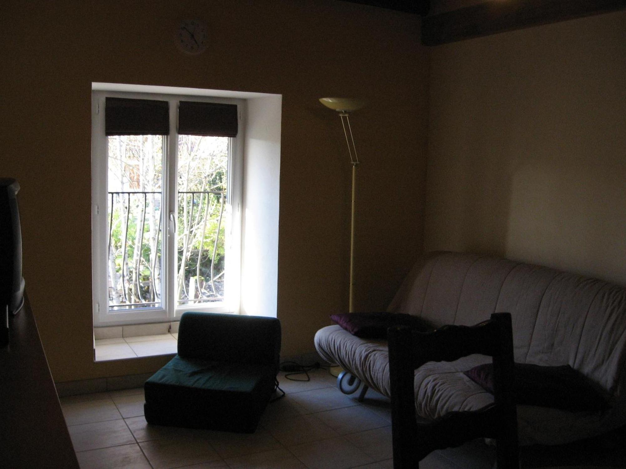 Chez Robert Et Catherine Dompierre-sur-Mont Buitenkant foto