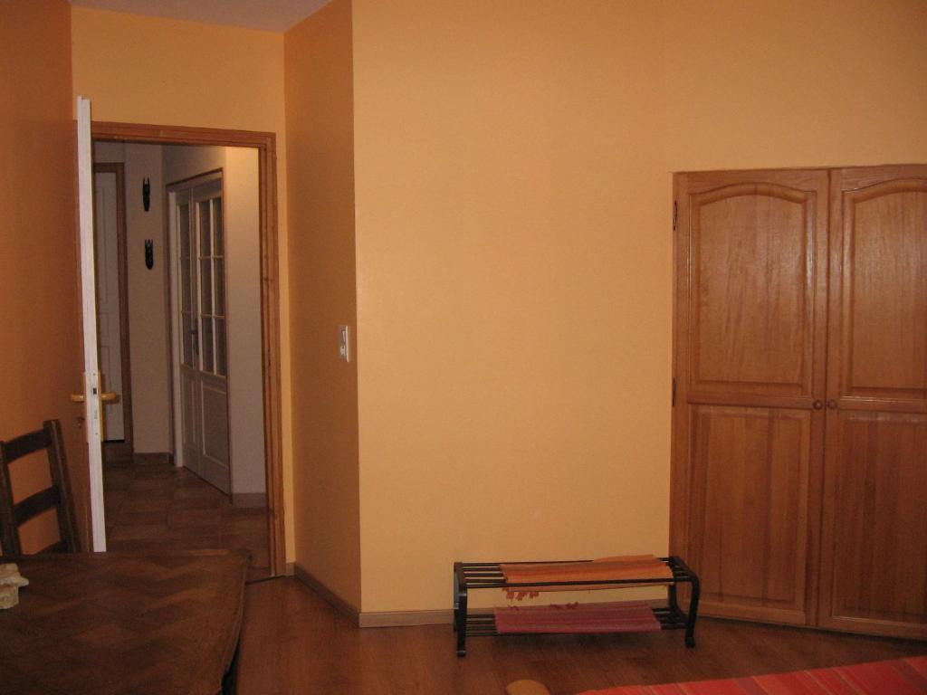 Chez Robert Et Catherine Dompierre-sur-Mont Kamer foto